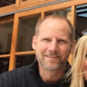 Meet your Posher, Scott